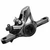 Skivebremser Shimano Bremsekaliber - XTR BR-M9100 - Hydraulisk Til For Eller Bag - Cykelstellet
