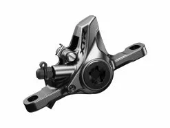 Skivebremser Shimano Bremsekaliber - XTR BR-M9100 - Hydraulisk Til For Eller Bag - Cykelstellet