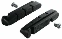 Bremseklodser Shimano Bremseklods Dura-Ace 9100 - R55C4 - Cykelstellet