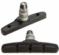 Bremseklodser Shimano Bremseklods LX/Deore - 70mm - Cykelstellet