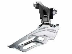 Shimano Claris R2000 2x8-Speed Forskifter - Cykelstellet