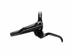 Shimano Deore - Bremsegreb BL-MT500 - Venstre - Hydraulisk Skivebremse - Sort - Cykelstellet