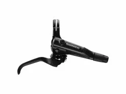 Shimano Deore - Bremsegreb BL-MT501 - Højre - Hydraulisk Skivebremse - Sort - Cykelstellet