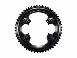 Klinger Shimano Dura Ace - Klinge 50 Tænder - Type NK - FC-R9200 - Cykelstellet