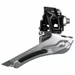 Shimano Forskifter 2s 105 - Sort - FD-R7000L - Cykelstellet
