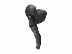 Shimano GRX Bremsegreb - Venstre Greb Til Hydraulisk Skivebremse - BL-RX600-L - Cykelstellet