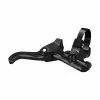 Shimano GRX Bremsegreb - Venstre Greb Til Hydraulisk Skivebremse - BL-RX812-L - Cykelstellet