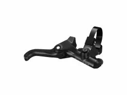 Shimano GRX Bremsegreb - Venstre Greb Til Hydraulisk Skivebremse - BL-RX812-L - Cykelstellet