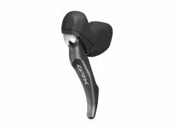 Shimano GRX - Bremsegreb Venstre, Med Dropper Post Greb - Hydraulisk Bremse - RX810 - Cykelstellet