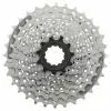 Kasette / Krans / Tandhjul Shimano Kassette 9sp 11-32 - CS-HG201-9 Acera - Cykelstellet