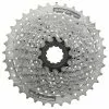 Kasette / Krans / Tandhjul Shimano Kassette 9sp 11-36 - CS-HG201-9 Acera - Cykelstellet