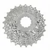 Kasette / Krans / Tandhjul Shimano Kassette 9sp 12-25 - CS-HG50-9 Sora / Tiagra - Cykelstellet