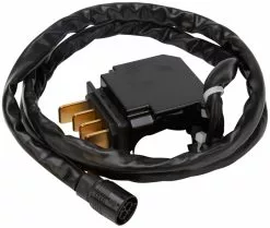 Batterier Shimano Kontakt Til Batteri Beslag BM-E6000 - Cykelstellet