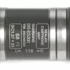 Krankboks & Kranklejer Shimano Krankboks / Bottom Bracket BB-ES300 - BSA 68mm Aksel 118mm, Octalink - Cykelstellet