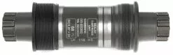 Krankboks & Kranklejer Shimano Krankboks / Bottom Bracket BB-ES300 - BSA 68mm Aksel 118mm, Octalink - Cykelstellet