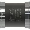 Krankboks & Kranklejer Shimano Krankboks / Bottom Bracket BSA 107mm/68mm - BB-UN300 Firkantet - Cykelstellet