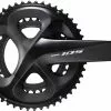 Shimano Kranksæt 11 Speed - FC-R7000 50/34T 172.5mm - Cykelstellet
