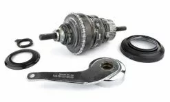 Hjuldele Shimano Navindsats 175.5mm - Cykelstellet