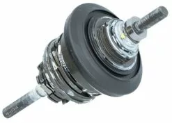 Hjuldele Shimano Navindsats 182mm - Cykelstellet