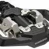 Pedaler & Klamper Shimano Pedal SPD M/ Klampe SM-SH51 - PD-ME700 - Cykelstellet