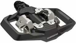 Pedaler & Klamper Shimano Pedal SPD M/ Klampe SM-SH51 - PD-ME700 - Cykelstellet