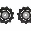 Shimano Pulleyhjul 2 Stk. Til Ultegra RD-6800 Og RD-6870 Di2 Bagskifter 11 Gears - Cykelstellet