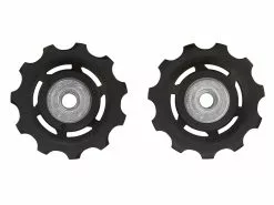 Shimano Pulleyhjul 2 Stk. Til Ultegra RD-6800 Og RD-6870 Di2 Bagskifter 11 Gears - Cykelstellet