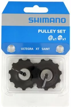 Shimano Pulleyhjul Par - RD-6700 - Cykelstellet