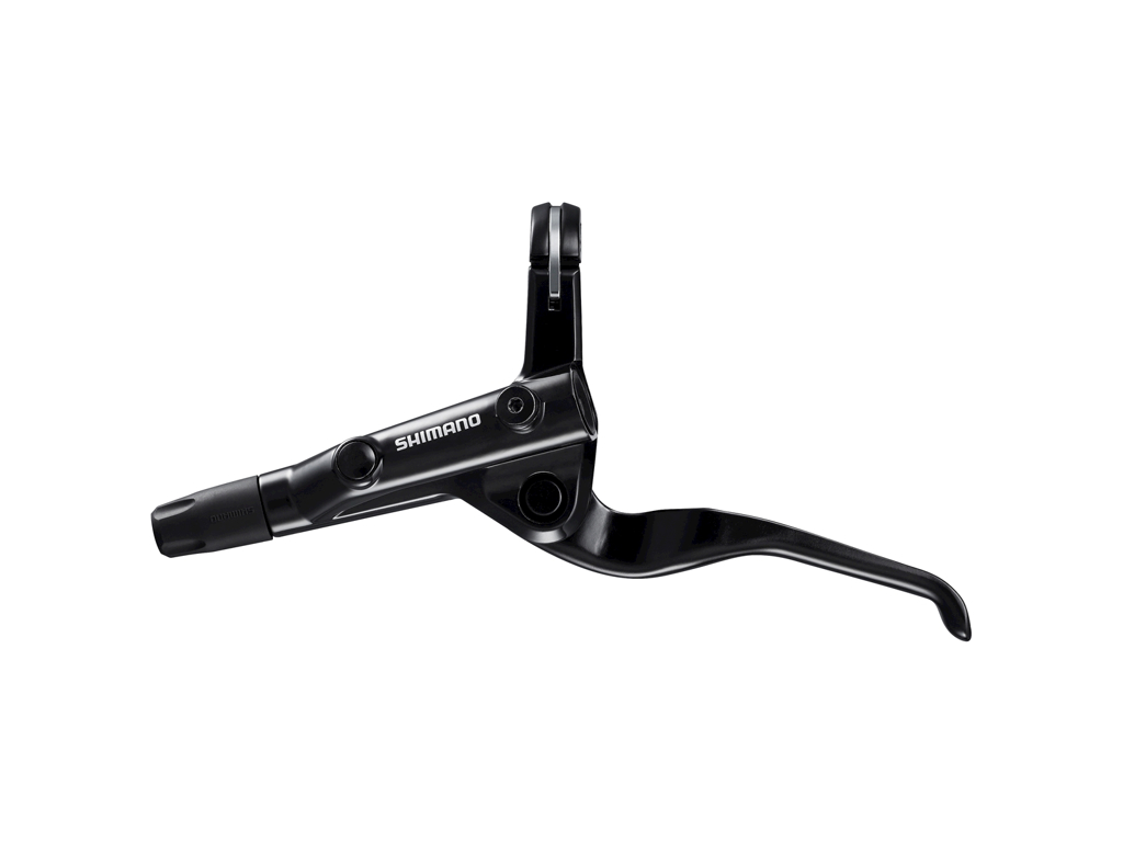 Shimano Road BL-RS600 - Bremsegreb Til Hydraulisk Skivebremse - For/Venstre - Sort - Cykelstellet 1 Shimano Road BL-RS600 - Bremsegreb Til Hydraulisk Skivebremse - For/Venstre - Sort - Cykelstellet