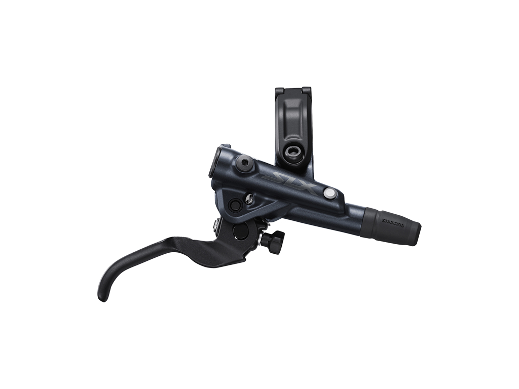 Shimano SLX - Bremsegreb M7100 - Højre - Hydraulisk Skivebremse - Cykelstellet 1 Shimano SLX - Bremsegreb M7100 - Højre - Hydraulisk Skivebremse - Cykelstellet