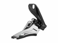 Shimano SLX - Forskifter M7100-D - 2 X12 Gear - DIrekte Montering - Cykelstellet