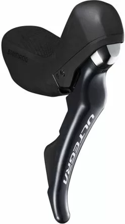 Gearvælger Shimano STI-greb Højre 11 Speed - ST-R8020 Ultegra - Cykelstellet