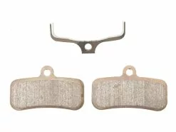 Bremseklodser Shimano Saint/Zee - Bremseklods D02S Metal - BR-M810 - Disk - Cykelstellet