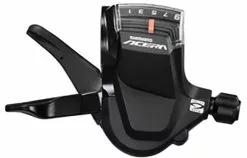 Gearvælger Shimano Skiftegreb Acera Højre - 9 Speed Rapidfire+ - Cykelstellet