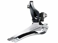 Shimano Sora R3000 2x9-Speed Forskifter - Cykelstellet