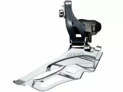 Shimano Sora R3030 3x9-Speed Forskifter - Cykelstellet