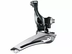 Shimano Tiagra 4700 2x10-Speed Forskifter - Cykelstellet