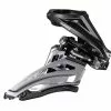Shimano XT M8020 2x11-Speed Forskifter - Cykelstellet