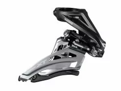 Shimano XT M8020 2x11-Speed Forskifter - Cykelstellet