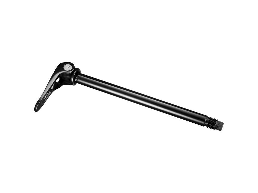 Stikaksler / Quick Shimano XTR - E-Thru Quick Release Aksel - 142x12mm - SM-AX720 - Cykelstellet 1 Stikaksler / Quick Shimano XTR - E-Thru Quick Release Aksel - 142x12mm - SM-AX720 - Cykelstellet