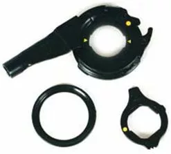 Gearvælger Shimano Kassettejoint Nexus 7 CJ-NX10 - Standard Ej Til Gummibælg - Cykelstellet