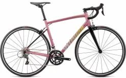 Racercykler Herre Specialized Allez 2020 - Pink - Cykelstellet