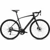 Racercykler Herre Specialized Diverge Comp Carbon Racercykel - Cykelstellet