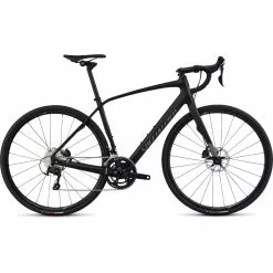 Racercykler Herre Specialized Diverge Comp Carbon Racercykel - Cykelstellet