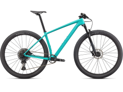 Specialized Epic HT 29" Gloss Lagoon - MTB - 2023, XL - Cykelstellet