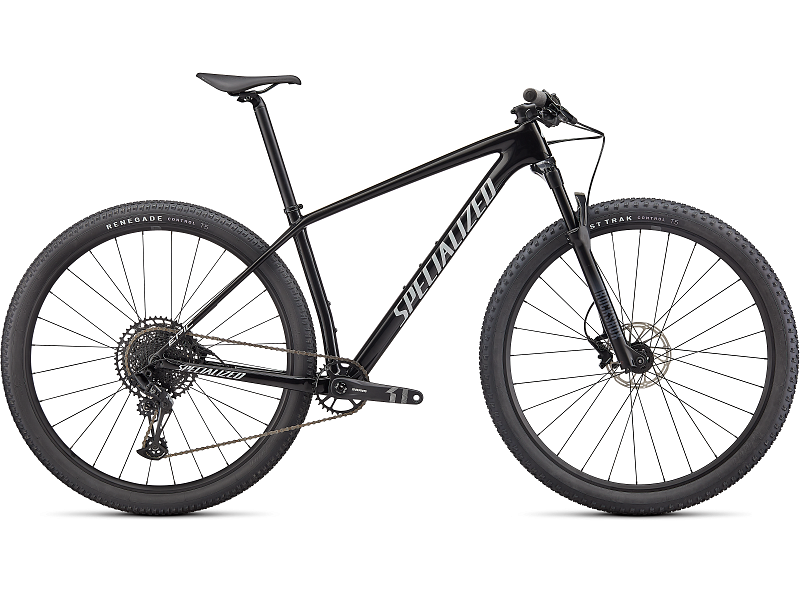 Specialized Epic HT 29" Tarmac - MTB - 2023, Medium - Cykelstellet 1 Specialized Epic HT 29" Tarmac - MTB - 2023, Medium - Cykelstellet