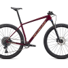 Specialized Epic HT Comp Maroon - MTB - 2023, Small - Cykelstellet