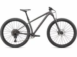 Specialized Fuse Comp 29" Smoke - MTB - 2023, Large - Cykelstellet