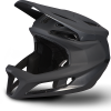 Dame Cykelhjelme Specialized Gambit Mips Fullface Hjelm, Black, M/55-59cm - Cykelstellet