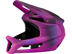 Dame Cykelhjelme Specialized Gambit Mips Fullface Hjelm, Purple Orchid, M/55-59cm - Cykelstellet